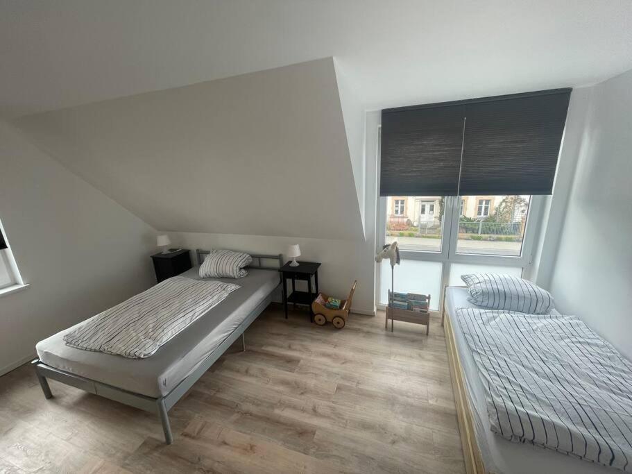 Urban House For Families And Berlin Tourists Villa Teltow Eksteriør bilde